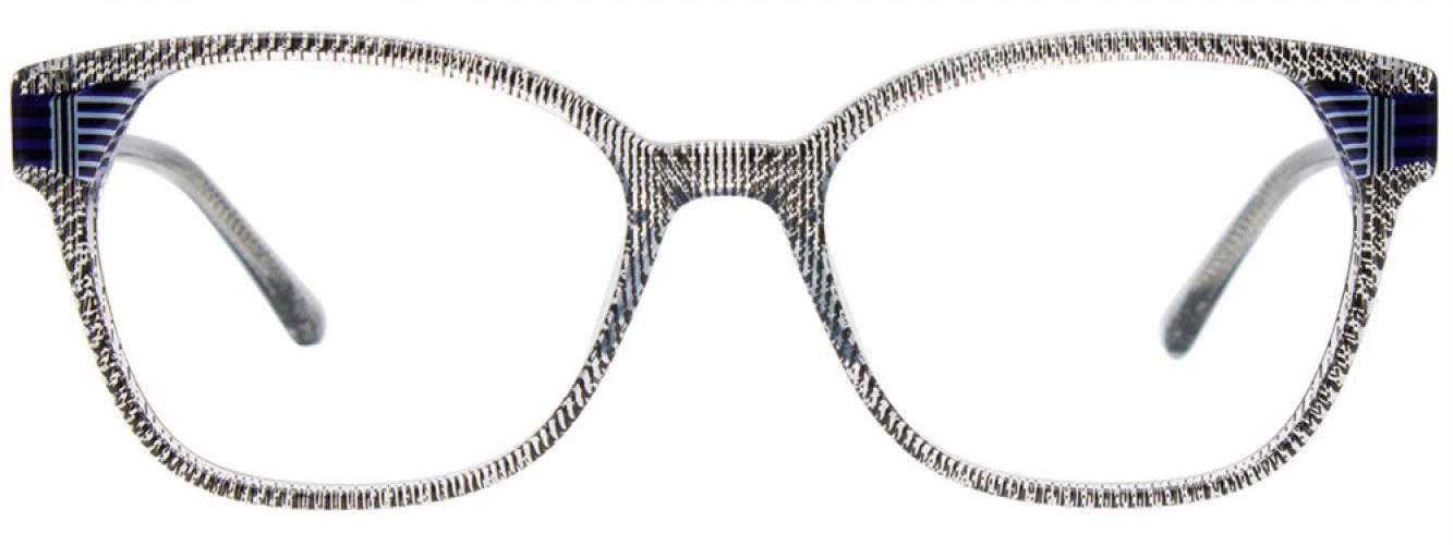 Takumi TK1299 Eyeglasses - view 5